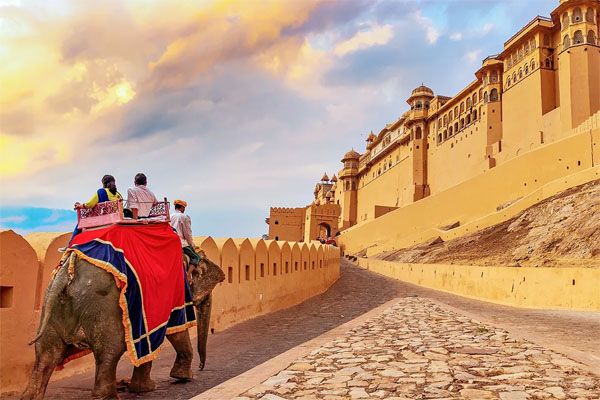 Jaipur Travel