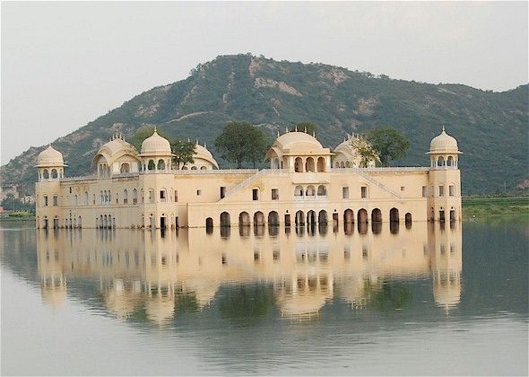 Jal Mahal