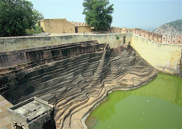 Nahargarh Fort